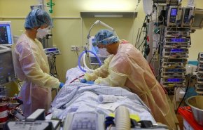 الصحة الإيرانية: 90 وفاة و3309 إصابة جديدة بالكورونا 