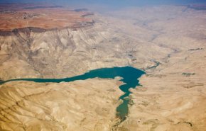 الأردن : الوضع المائي في البلاد خطير جدا