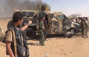 فرماندهان ارشد ائتلاف سعودی به دنبال پیوستن به مقاومت یمن