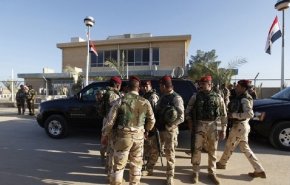 الاستخبارات العراقية تعتقل إرهابيا في الرمادي غربي البلاد