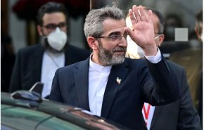 مذاکره کننده ارشد ایران وارد پایتخت اتریش شد