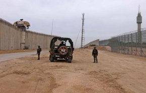 شاهکار مهندسان مقاومت در غزه؛ کشف روش نفوذ به حصار هوشمند