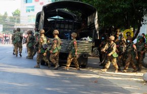 تقارير: قوات ميانمار تحرق 11 شخصا أحياء في هجوم انتقامي