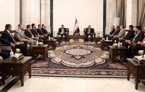 الاطار التنسيقي وتحالف العراق المستقل يدعوان للتعاون للاسراع بتشكيل الحكومة