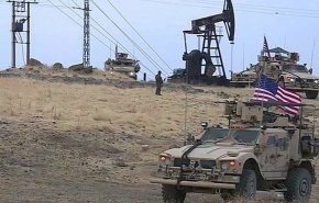 اميركا تواصل سرقة النفط السوري