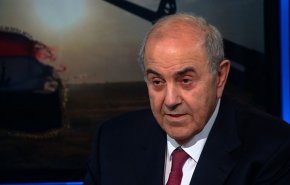 ائتلاف «ایاد علاوی» هم خواستار ابطال کامل نتیجه انتخابات عراق شد