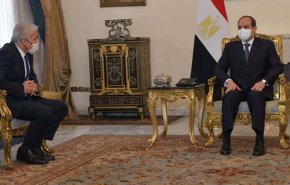 رایزنی وزیر خارجه رژیم صهیونیستی با السیسی؛ ایران یکی از محورها