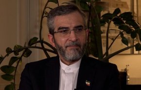 باقری در جمع خبرنگاران: ایران برای ورود به مذاکرات جدی دارای اراده‌ای جدی است