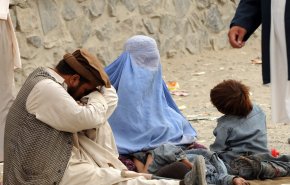 مجموعة الأزمات الدولية تحذر من مجاعة جماعية بأفغانستان