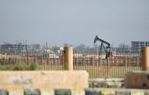شاهد.. صور لقافلة ضخمة من النفط السوري الذي هربته القوات الأميركية