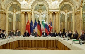 إنطلاق جلسة جديدة من محادثات إلغاء الحظر عن إيران في فيينا 