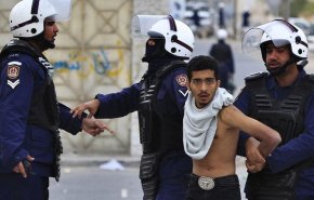 تقرير حقوقي: السلطات البحرينية تستمر بقمع الشعب والمعارضة 