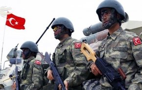 ۳ نظامی ترکیه در شمال عراق کشته شدند
