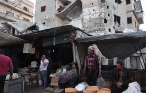 شاهد..الوضع في شمال سوريا بعد تدهور الليرة التركية