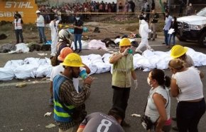 المكسيك تسجل أعلى عدد يومي من وفيات كورونا منذ أشهر