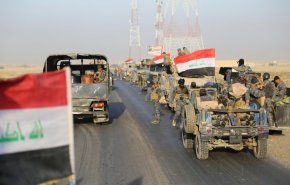 شرطة صلاح الدين تلاحق بقايا 