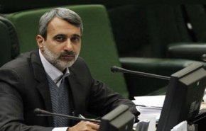 برلمانی ایراني: تعود انعدام ثقة ايران بالغرب الى تصرفاته