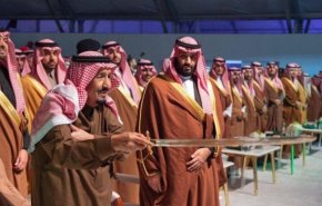 چرا خبری از پادشاه سعودی نیست؟  