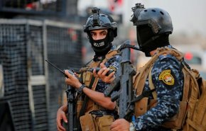 مسئول پشتیبانی داعش در غرب عراق کشته شد