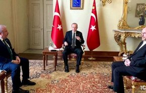 تاکید قالیباف و اردوغان بر توسعه روابط دو کشور
