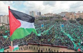 مشیر المصری: بدون هیچ تردیدی به مقاومت ادامه می‌دهیم/ الزهار: حماس، آزادسازی سرزمین فلسطین و مردمش را وظیفه خود می داند