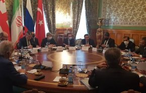 نشست گروه ۳+۳ قفقاز با حضور ایران در مسکو برگزار شد
