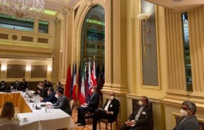 محادثات فيينا والرد على المقترحات الإيرانية