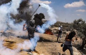  شهيد وعشرات الإصابات برصاص الاحتلال جنوب نابلس في الضفة الغربية
