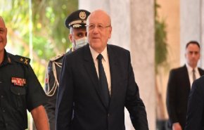 وزیر لبنانی: نجیب میقاتی به ریاض می‌رود