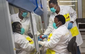 پزشکان آفریقای جنوبی: اومیکرون از سویه دلتا ضعیفتر است