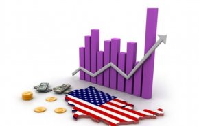 تارنمای هیل: تورم در آمریکا به رقم بی سابقه ۶.۸ درصد رسید