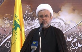 حزب‌الله: آمریکا دنبال پارلمانی است که سکوی هدف گرفتن مقاومت باشد