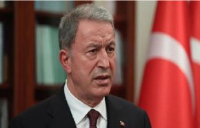 وزیر دفاع ترکیه: از نوسازی ارتش جمهوری آذربایجان حمایت می‌کنیم