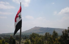 أهالي الجولان السوري المحتل يجددون رفضهم مخططات الاحتلال الاستيطانية