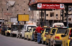 ارتفاع جديد في أسعار البنزين المدعوم في سوريا (وثيقة)
