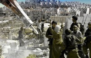 درخواست فلسطین از جامعه جهانی برای اقدام عملی توقف شهرک‌سازی رژیم صهیونیستی 