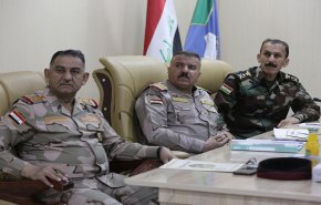 العراق.. اجتماع امني رفيع بين البيشمركة والقوات الاتحادية