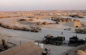 مقام عراقی: شمار نیروهای آمریکایی در عین الاسد مشخص نیست/عقب‌‌نشینی در کار نیست