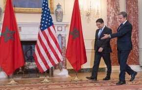 وزير الخارجية المغربي يلتقي 'بلينكن' و'لابيد' في ذكرى 