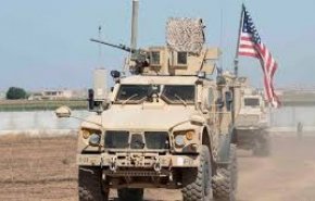 هجوم جديد يستهدف رتلاً للتحالف الأمريكي في العراق

