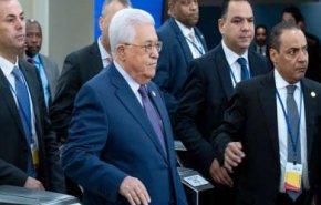 پیشنهادهای جدید «محمود عباس» برای آغاز فوری مذاکرات جهت ترسیم مرزها 