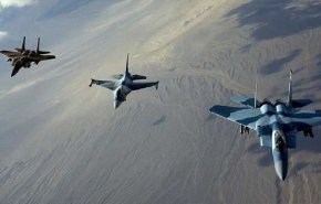 کشتار غیر نظامیان در سوریه طی حملات هوایی "یگان فوق سری" آمریکایی
