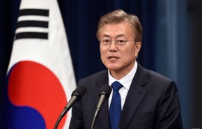  الرئيس الكوري الجنوبي: لن نقاطع أولمبياد بكين الشتوي دبلوماسيا