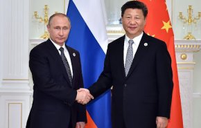 الصين: قمة افتراضية بين بوتين وشي جين بينغ قريبا