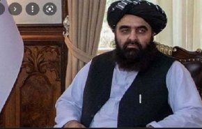 وزیر خارجه طالبان: به دنبال روابط خوب با کشورهای جهان، به‌ویژه آمریکا هستیم