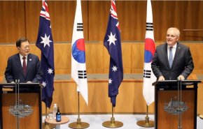 توقيع صفقة دفاعية بقيمة 720 مليون دولار بين أستراليا وكوريا الجنوبية