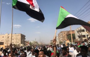 دعوات لمظاهرات مليونية في السودان 