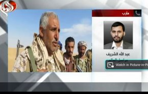 اختصاصی العالم| جزئیات هلاکت برجسته‌ترین فرمانده ائتلاف متجاوز در مأرب یمن