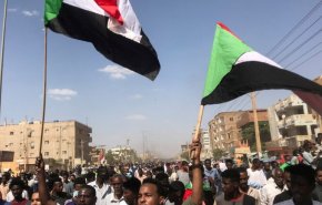 دعوت به تظاهرات میلیونی در سودان