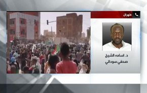 صحفي سوداني: البرهان يبحث عن الحل في الخارج